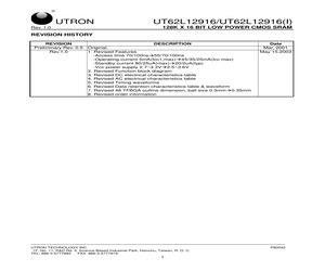 UT62L12916BSL-100L.pdf