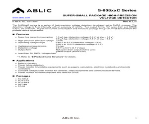 S-80820CLMC-B6FT2G.pdf