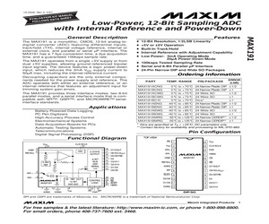 MAX191BCWG+.pdf