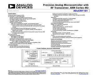 ADUCRF101BCPZ128R7.pdf