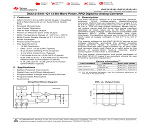 DAC121S101CIMM/NOPB.pdf