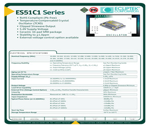 ES51C1C20V-19.200MTR.pdf