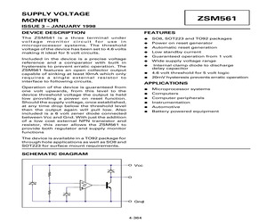 ZSM561C.pdf