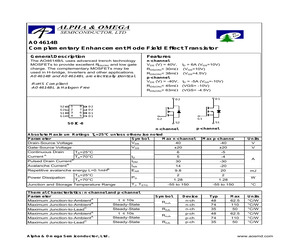 AO4614BL.pdf