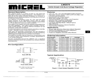 LM2574-15BN.pdf