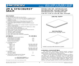 MT58L128L18FF-6.8.pdf