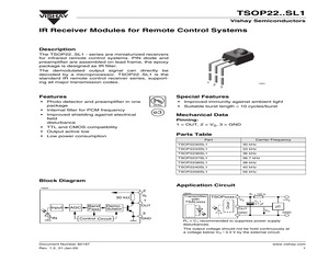 TSOP2233SL1.pdf