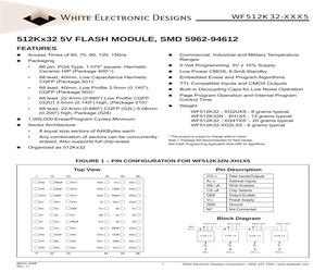 WF512K32N-150H1M5A.pdf