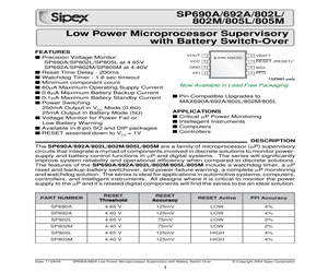 SP802MEN-L/TR.pdf