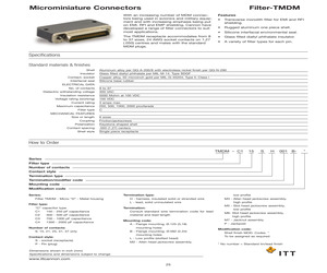 TMDM-C437SL001L.pdf