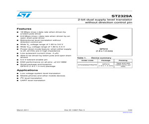 ST2329AQTR.pdf