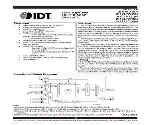 IDT71P71604S250BQ8.pdf