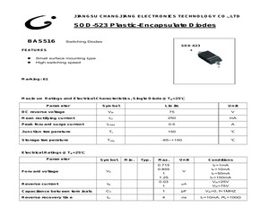 BAS516-SOD-523.pdf