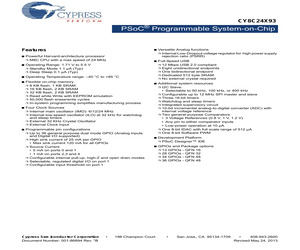 CY8C240093-24LTXI.pdf