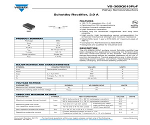 VS-30BQ015TRPBF.pdf