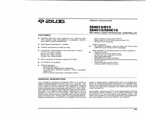 Z84C1510AEG.pdf