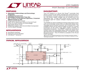 LTC1642ACGN#PBF.pdf