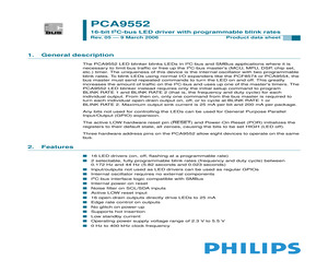 PCA9552PW,112.pdf