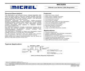 MIC5219YM5-TR.pdf