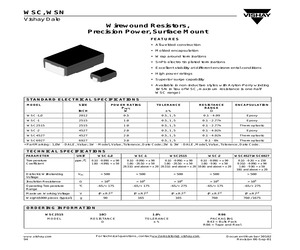 WSC-2301OHM1.0%B43.pdf