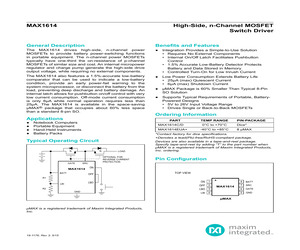 MAX1614EUA+.pdf