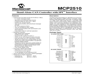 MCP2510T-I/SOG.pdf