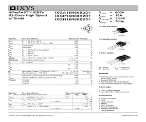 IXGP16N60B2D1.pdf