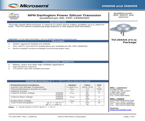 JANTX2N6058.pdf