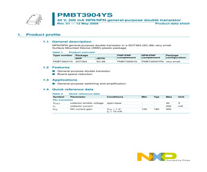 PMBT3904YS.pdf