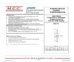 P4KE100A-BP.pdf