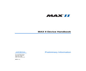 EPM1270F100I4ESN.pdf