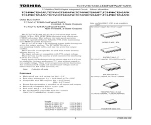 TC74VHCT244AFW.pdf
