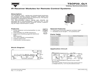 TSOP2238QJ1.pdf