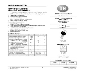 MBR1545CTP-D.pdf