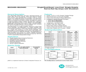 MAX4482AKA-T.pdf