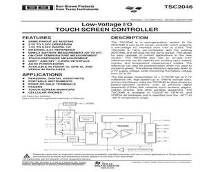 TSC2046EIRGVR.pdf