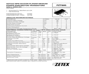 FZT605TC.pdf