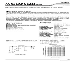 XC6219A332MR-G.pdf