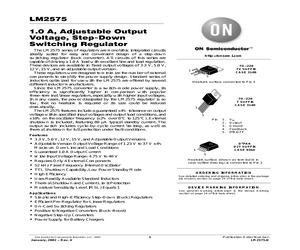 LM2575T-5.0.pdf