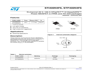 STP400N4F6.pdf