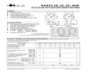 RKBPC35-00W.pdf