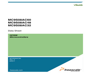 MC9S08AC48CFDE.pdf