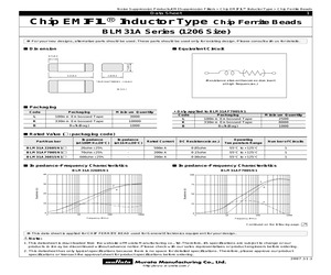 BLM31AJ260SN1K.pdf