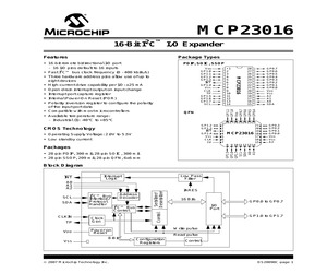 MCP23016-I/ML.pdf