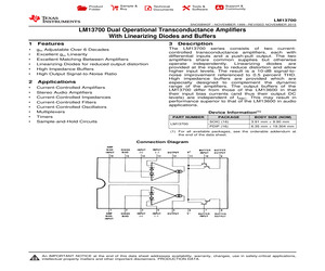 LM13700M/NOPB.pdf