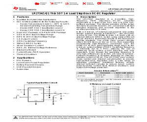 LM2734ZQSDE/NOPB.pdf