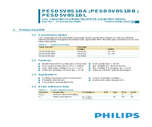 PESD5V0S1BA.pdf