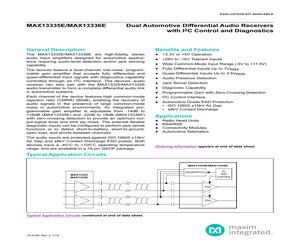 MAX13335EGEEA/V+T.pdf