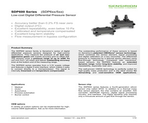 SDP610-500PA.pdf
