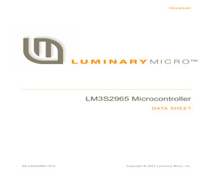 LM3S2965-IRN20.pdf